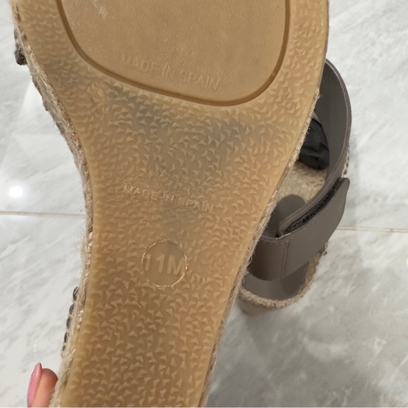 New Vince espadrilles - Picture 6 of 8